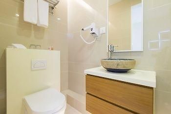 Hotel Pandora Tsim Sha Tsui  Kültér fotó