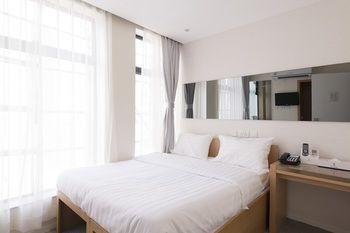 Hotel Pandora Tsim Sha Tsui  Kültér fotó