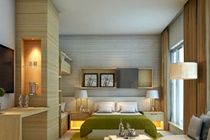 Hotel Pandora Tsim Sha Tsui  Kültér fotó